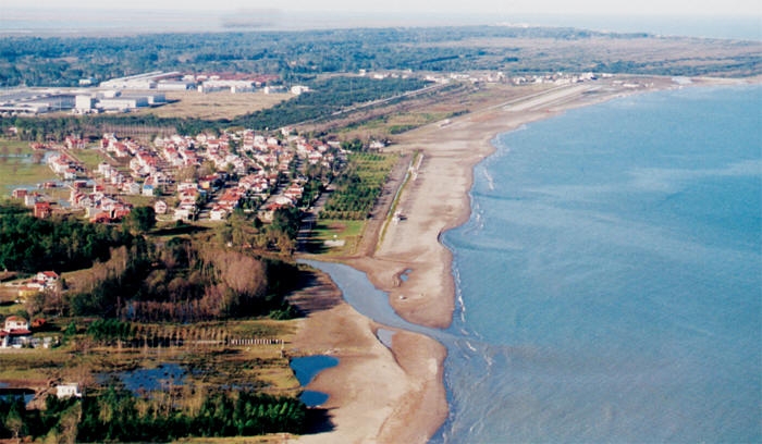 Samsun 19 Mayıs’tan Çanakkale’ye Lezzet Yolculuğu: Masırlık Izgara Köfte Çorba Lokantası