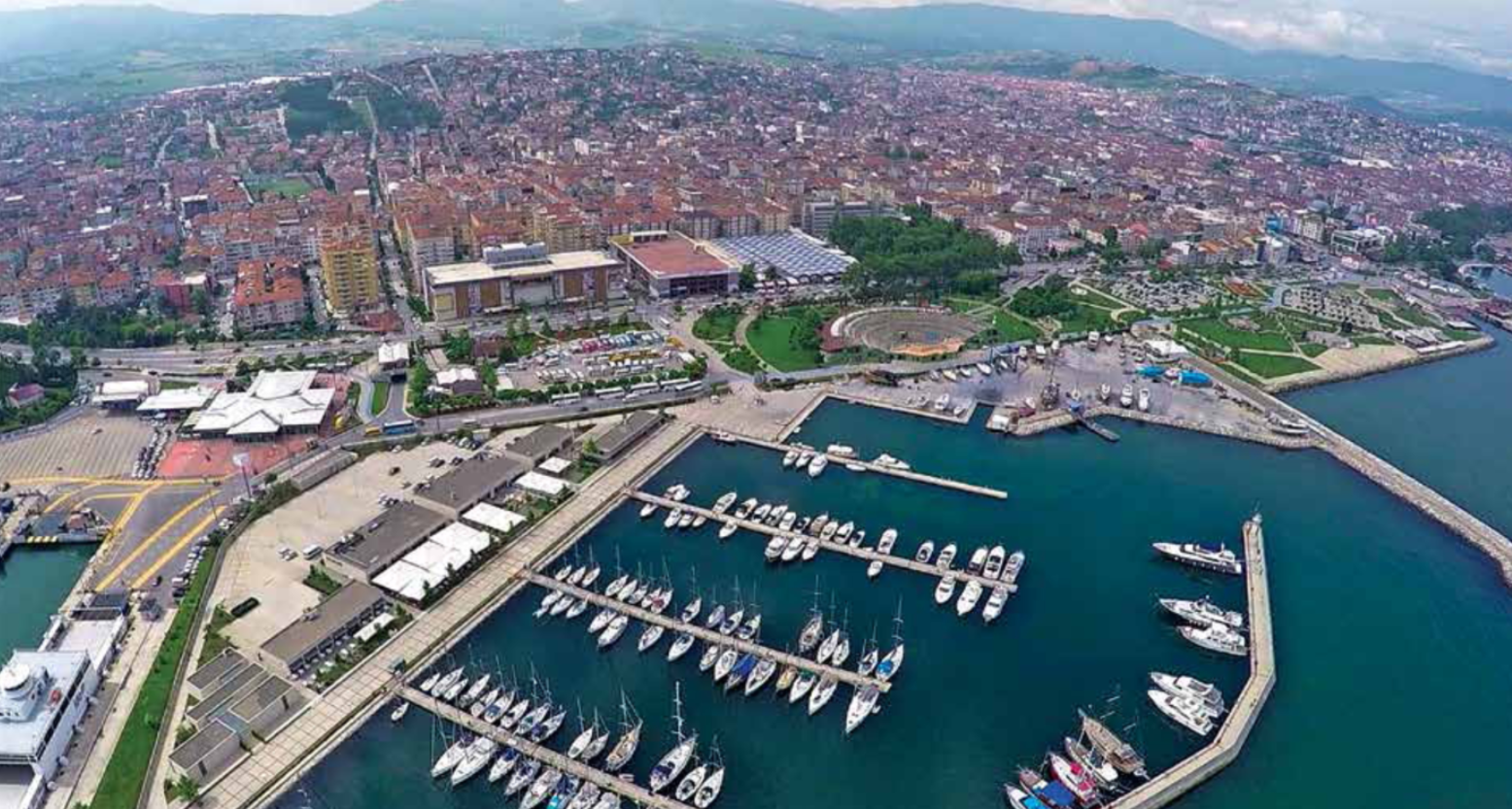 Yalova Altınova’dan Çanakkale’ye Gelen Turistlerin Lezzet Durağı: Çanakkale Masırlık Izgara Köfte Çorba Lokantası