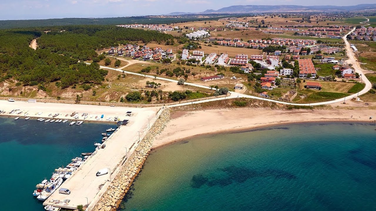 Enez’den Çanakkale’ye Lezzet Yolculuğu: Masırlık Izgara Köfte ve Çorba Keyfi