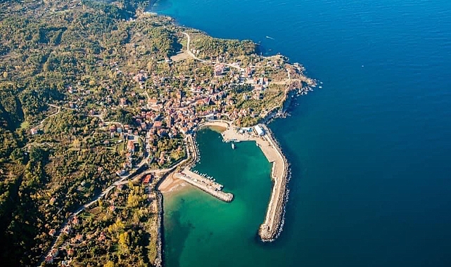 Bartın Kurucaşile’den Gelen Turistlerin Lezzet Durakları: Çanakkale Masırlık Izgara Köfte Çorba Lokantası