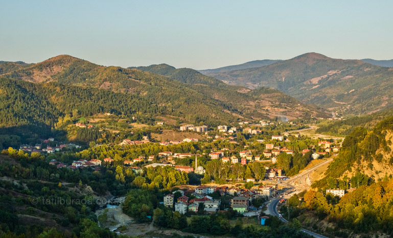 Bartın Ulus’tan Çanakkale’ye Gelen Turistler İçin Lezzet Durağı: Masırlık Izgara Köfte Çorba Lokantası