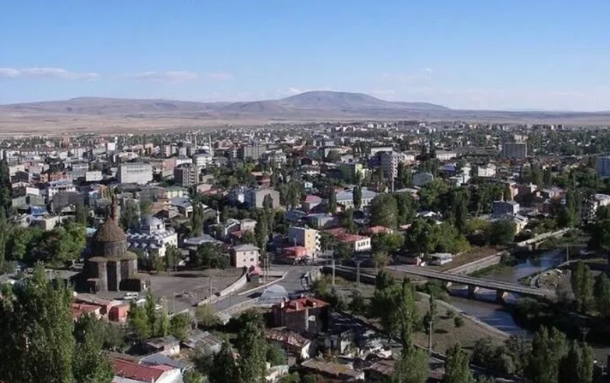 Kars Kağızman’dan Çanakkale’ye Uzanan Lezzet Yolculuğu