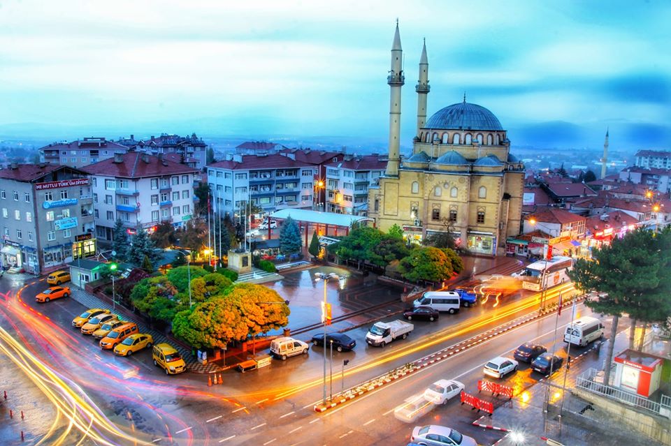 Kaman’dan Çanakkale’ye Uzanan Lezzet Yolculuğu