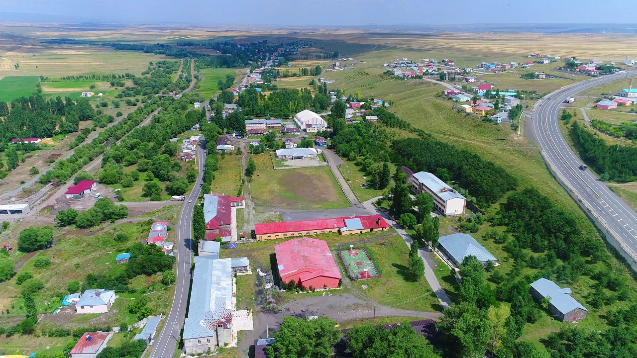 Kars Susuz’dan Çanakkale’ye Uzanan Lezzet Yolculuğu