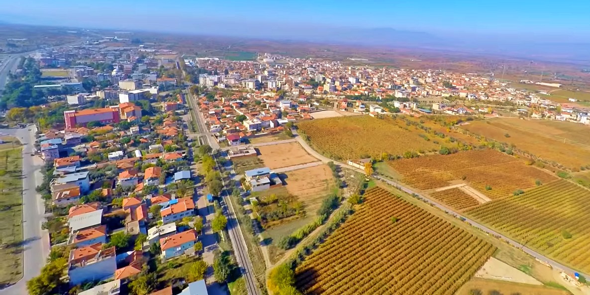 Manisa Ahmetli’den Çanakkale’ye Uzanan Lezzet Yolculuğu: Çanakkale Masırlık Izgara Köfte Çorba Lokantası