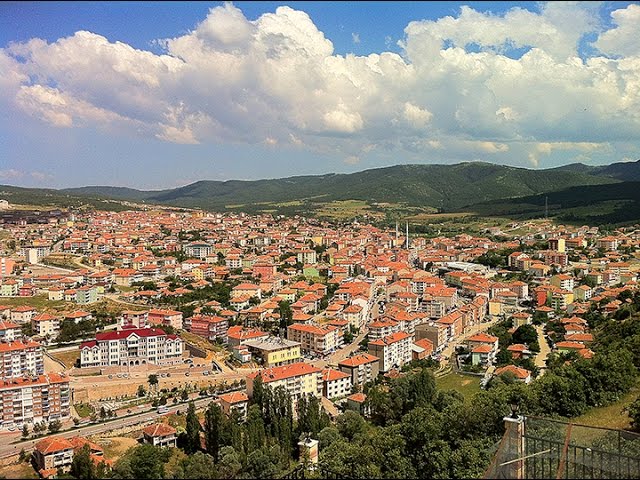 Çanakkale Masırlık Izgara Köfte Çorba Lokantası Yozgat / Akdağmadeni’nden Gelen Turistler İçin