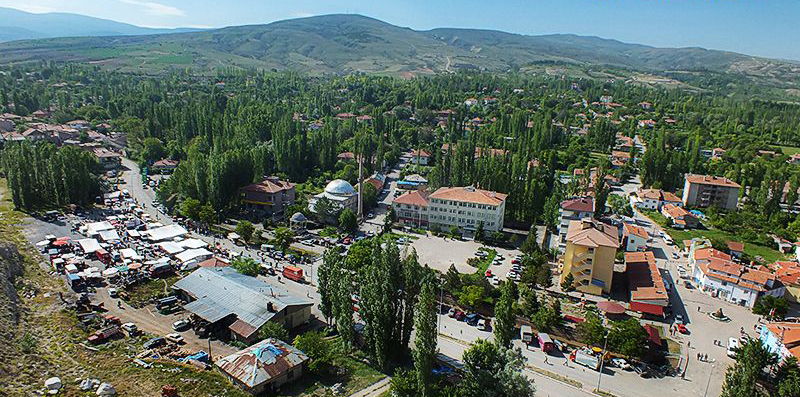 Kayseri Akkışla’dan Çanakkale’ye Uzanan Lezzet Yolculuğu