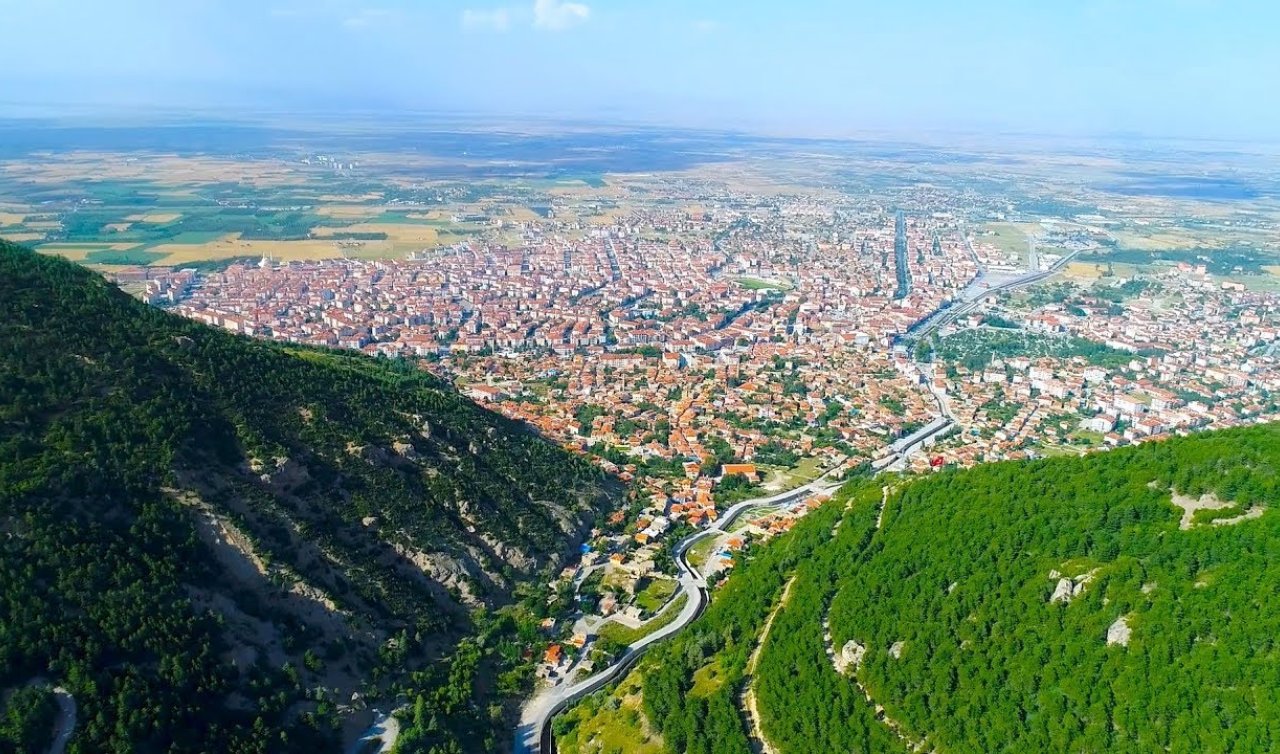 Konya Akşehir’den Çanakkale’ye Lezzet Yolculuğu: Masırlık Izgara Köfte Çorba Lokantası