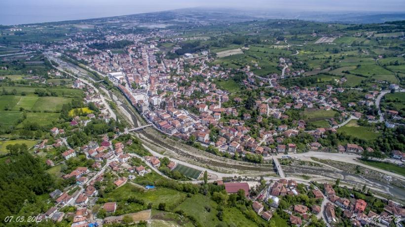 Samsun Alaçam’dan Çanakkale’ye Lezzet Durağı: Masırlık Izgara Köfte Çorba Lokantası