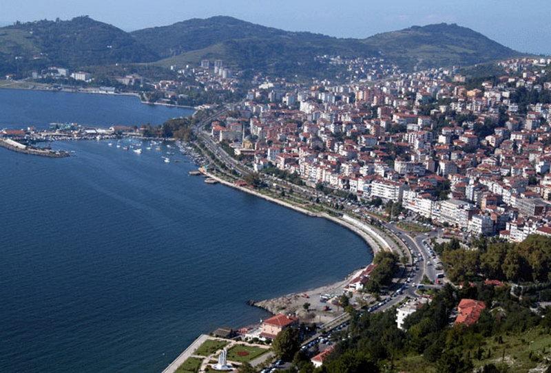 Zonguldak Alaplı’dan Çanakkale’ye Lezzet Yolculuğu: Masırlık Izgara Köfte Çorba Lokantası