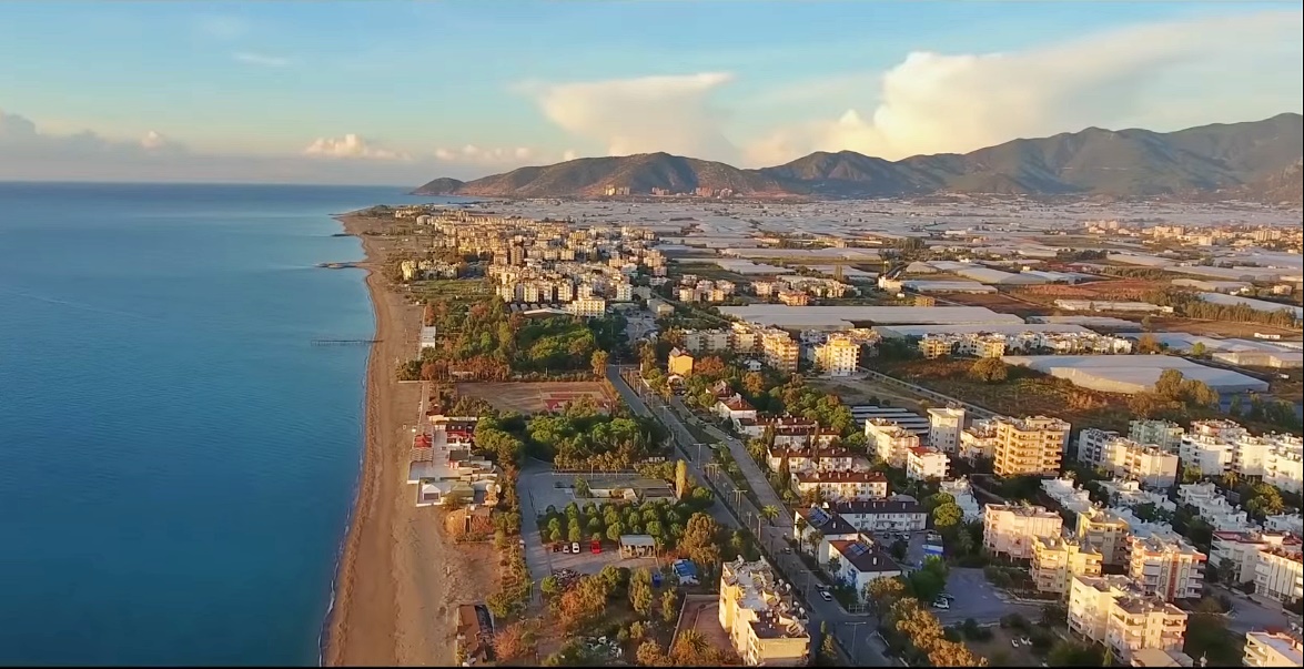 Mersin Anamur’dan Çanakkale’ye Uzanan Lezzet Yolculuğu: Çanakkale Masırlık Izgara Köfte Çorba Lokantası
