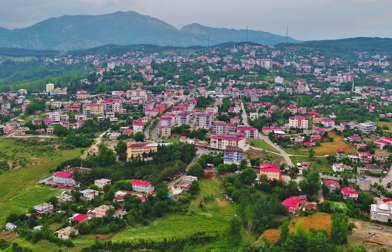 Kahramanmaraş Andırın’dan Çanakkale’ye Lezzet Yolculuğu: Masırlık Izgara Köfte Çorba Lokantası
