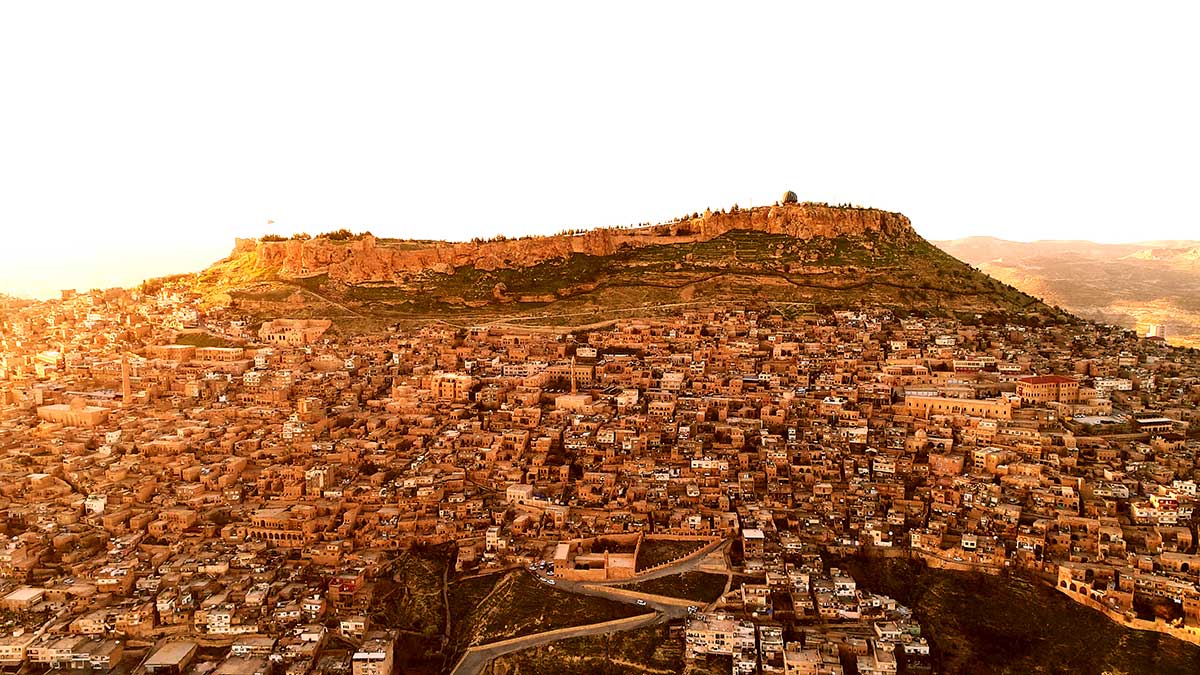 Mardin Artuklu’dan Çanakkale’ye Lezzet Yolculuğu: Masırlık Izgara Köfte Çorba Lokantası