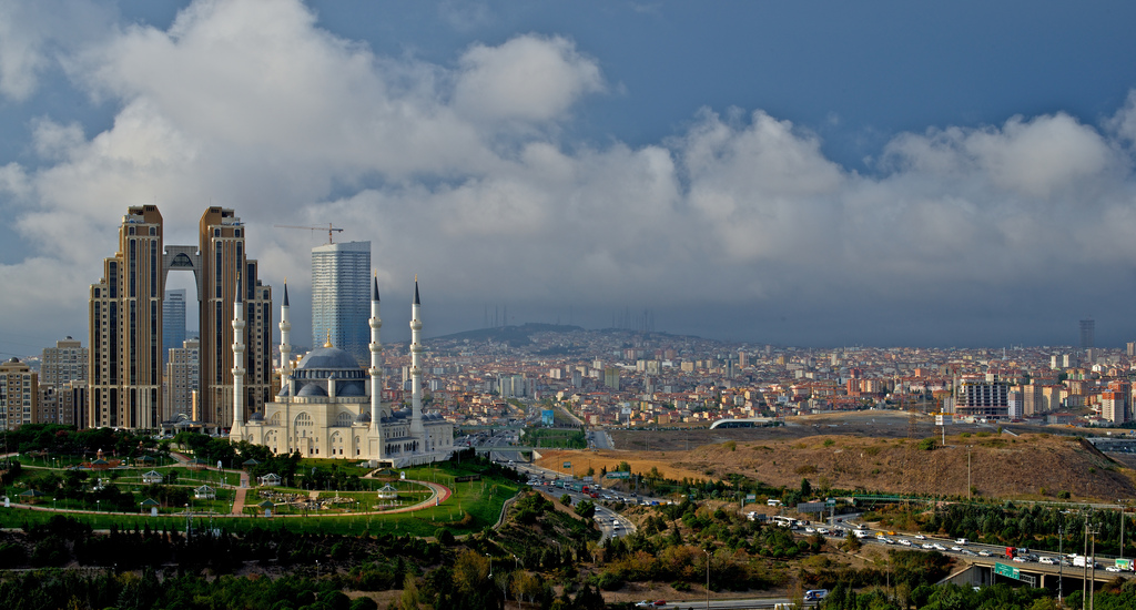 Ataşehir’den Çanakkale’ye Uzanan Lezzet Yolculuğu: Çanakkale Masırlık Izgara Köfte Çorba Lokantası
