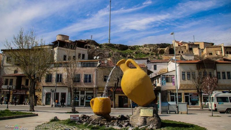 Avanos’tan Çanakkale’ye Lezzet Yolculuğu: Masırlık Izgara Köfte Çorba Lokantası