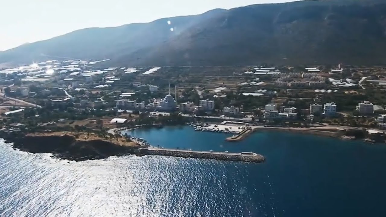 Mersin Aydıncık’tan Çanakkale’ye Uzanan Lezzet Yolculuğu: Çanakkale Masırlık Izgara Köfte Çorba Lokantası