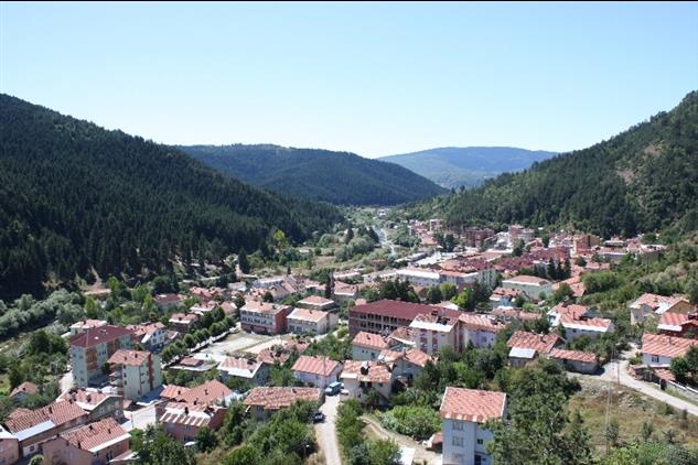 Kastamonu Azdavay’dan Çanakkale’ye Uzanan Lezzet Yolculuğu