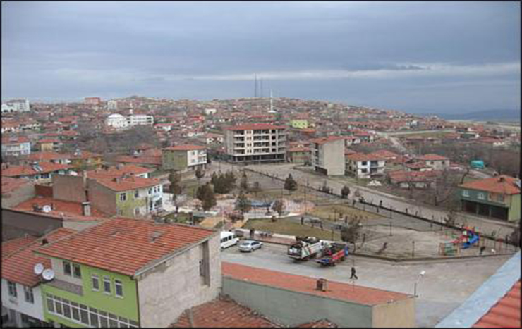 Aksaray Ağaçören’den Çanakkale’ye Gelen Turistler İçin Lezzet Durağı: Masırlık Izgara Köfte Çorba Lokantası