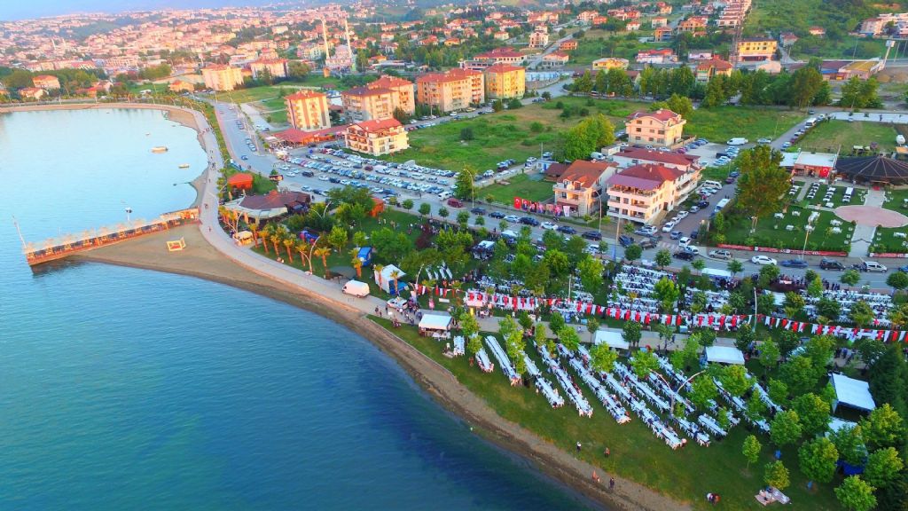 Kocaeli Başiskele’den Çanakkale’ye Uzanan Lezzet Yolculuğu: Masırlık Izgara Köfte Çorba’da Unutulmaz Bir Mola