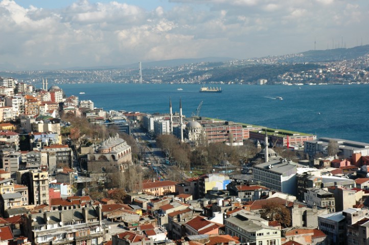 Beyoğlu’ndan Çanakkale’ye Uzanan Lezzet Durağı: Çanakkale Masırlık Izgara Köfte Çorba Lokantası
