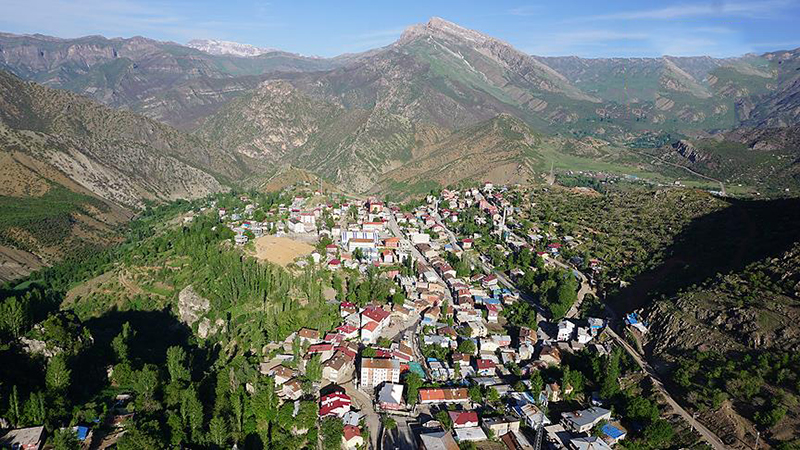 Şırnak Beytüşşebap’tan Çanakkale’ye Uzanan Lezzet Yolculuğu: Masırlık Izgara Köfte Çorba’da Unutulmaz Bir Mola
