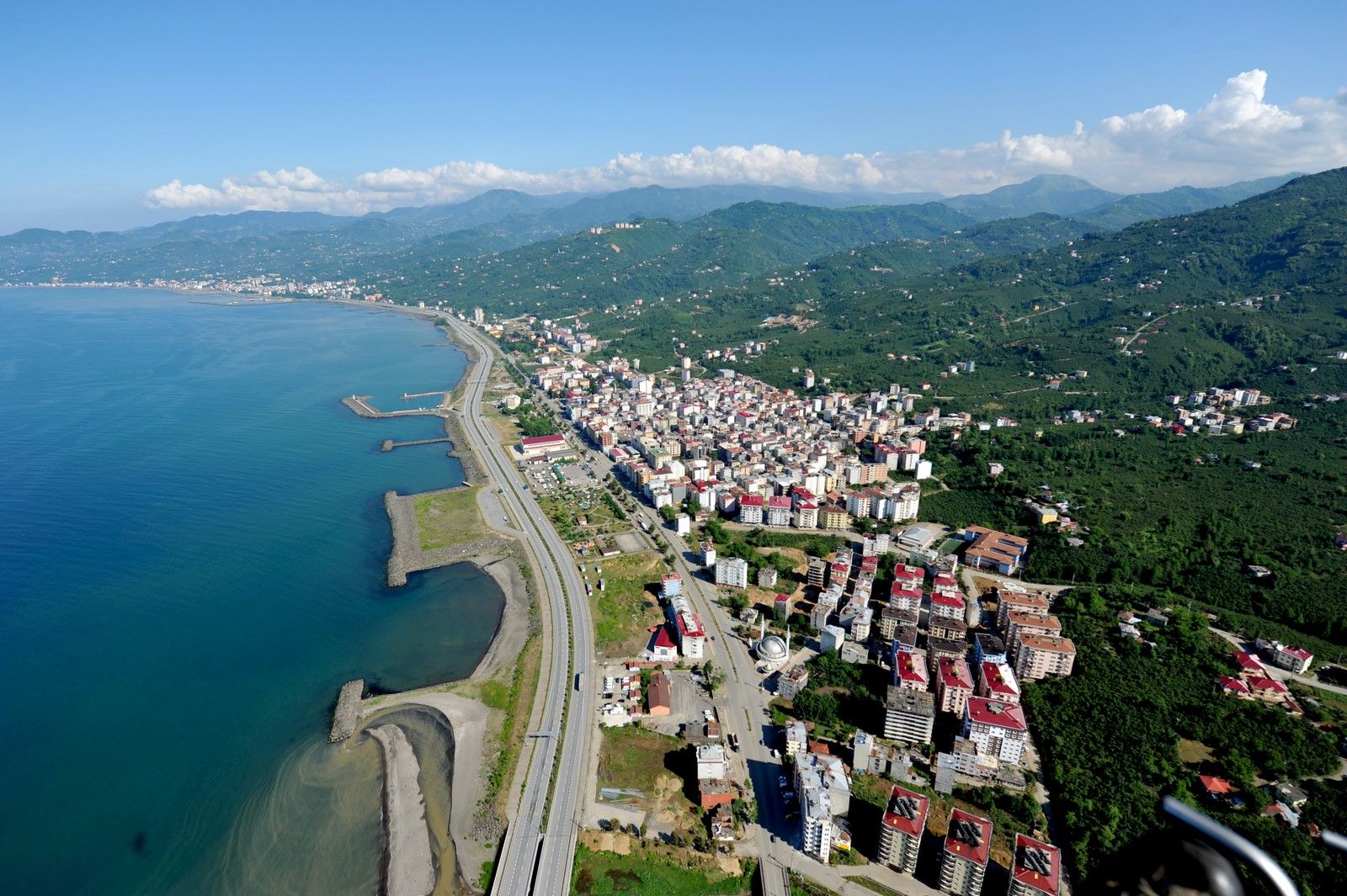 Trabzon Beşikdüzü’nden Çanakkale’ye Uzanan Lezzet Yolculuğu: Masırlık Izgara Köfte Çorba Lokantası