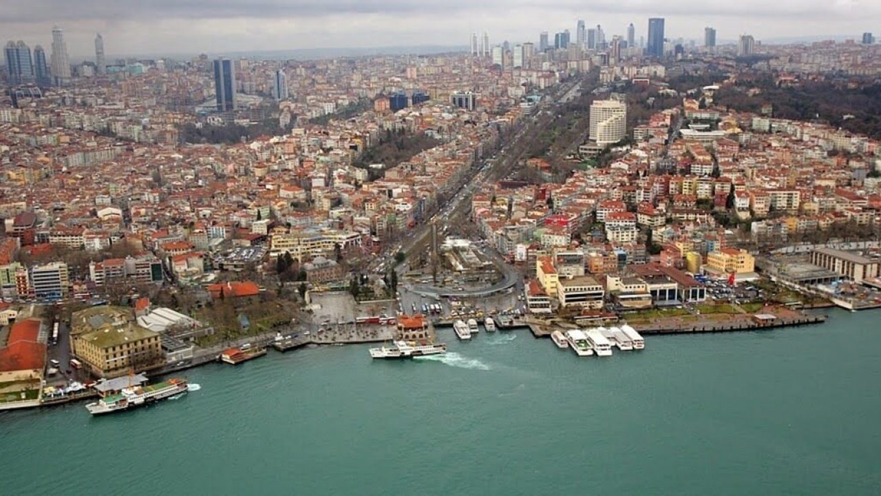 Beşiktaş’tan Çanakkale’ye Uzanan Lezzet Yolculuğu: Çanakkale Masırlık Izgara Köfte Çorba Lokantası