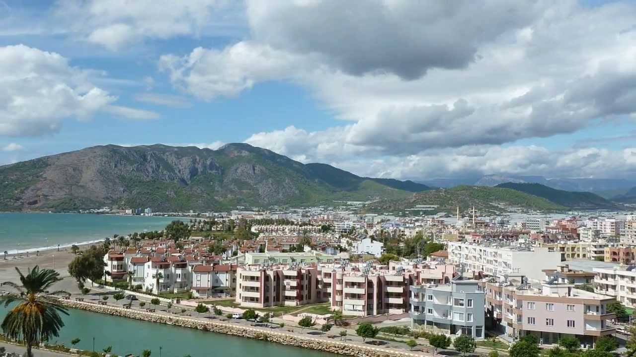 Mersin Bozyazı’dan Çanakkale’ye Uzanan Lezzet Yolculuğu: Çanakkale Masırlık Izgara Köfte Çorba Lokantası