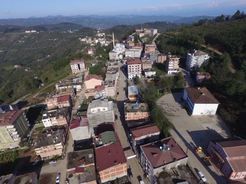 Ordu Çamaş’tan Çanakkale’ye Uzanan Lezzet Yolculuğu: Masırlık Izgara Köfte Çorba’da Unutulmaz Tatlar