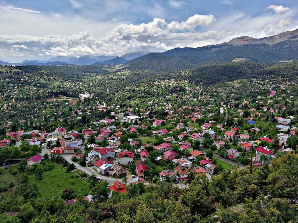 Çamlıyayla’dan Çanakkale’ye Uzanan Lezzet Yolculuğu: Çanakkale Masırlık Izgara Köfte Çorba Lokantası