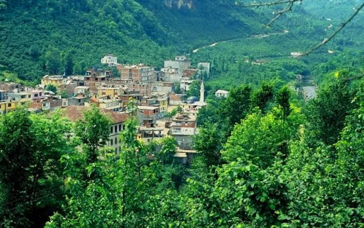 Giresun Çanakçı’dan Çanakkale’ye Uzanan Lezzet Durağı: Çanakkale Masırlık Izgara Köfte Çorba Lokantası