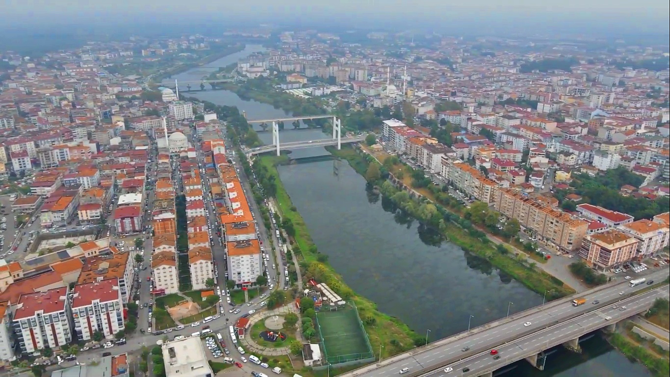 Samsun Çarşamba’dan Çanakkale’ye Lezzet Durağı: Masırlık Izgara Köfte Çorba Lokantası