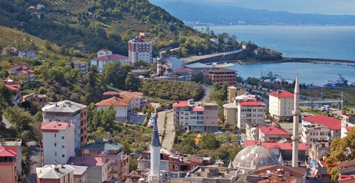Trabzon Çarşıbaşı’ndan Çanakkale’ye Uzanan Lezzet Yolculuğu: Masırlık Izgara Köfte Çorba Lokantası