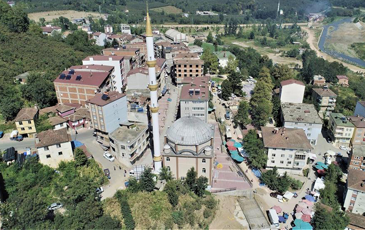 Ordu Çatalpınar’dan Çanakkale’ye Uzanan Lezzet Yolculuğu: Masırlık Izgara Köfte Çorba Lokantası