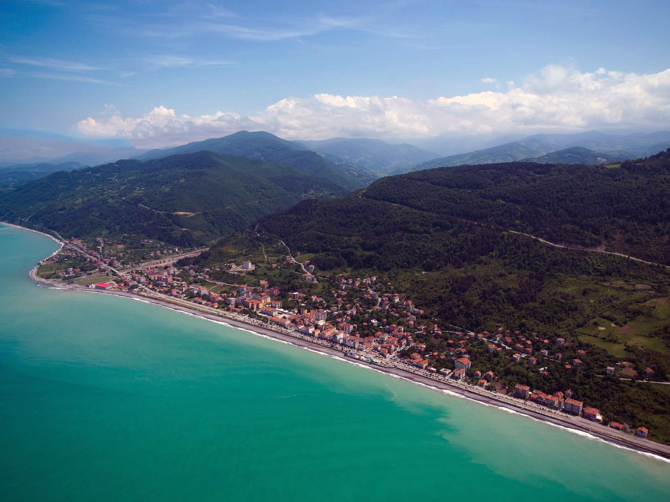 Kastamonu Çatalzeytin’den Çanakkale’ye Uzanan Lezzet Yolculuğu