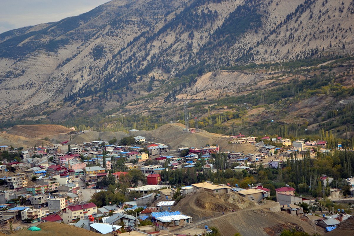 Çanakkale Masırlık Izgara Köfte Çorba Lokantası – Kahramanmaraş Çağlayancerit’ten Gelen Misafirler İçin Lezzet Durağı