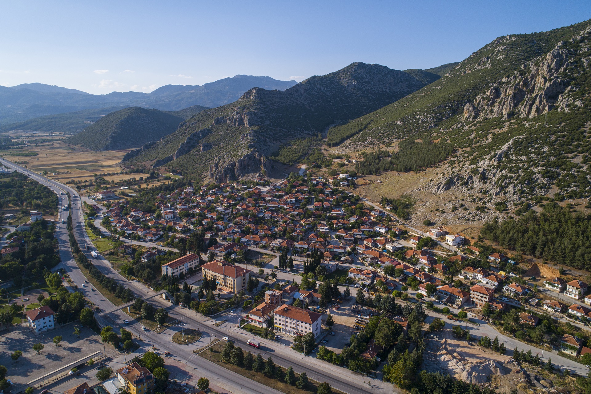 Çeltikçi’den Çanakkale’ye Lezzet Yolculuğu: Masırlık Izgara Köfte ve Çorba Keyfi