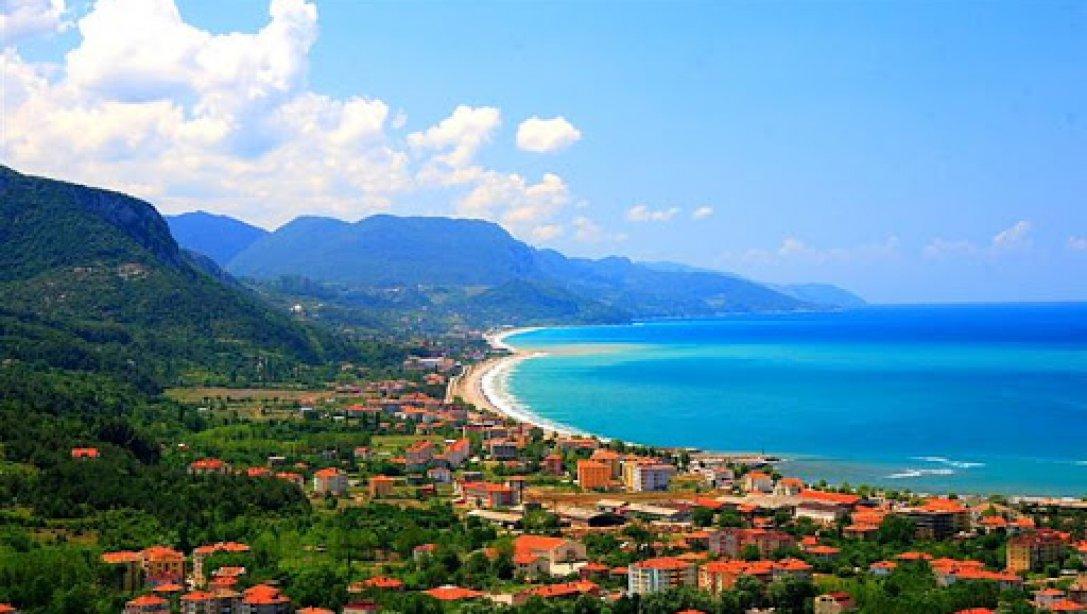 Kastamonu Cide’den Çanakkale’ye Uzanan Lezzet Yolculuğu