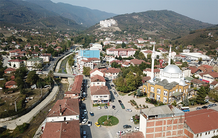 Düzce Çilimli’den Çanakkale’ye Uzanan Lezzet Yolculuğu: Masırlık Izgara Köfte ve Çorba Lokantası
