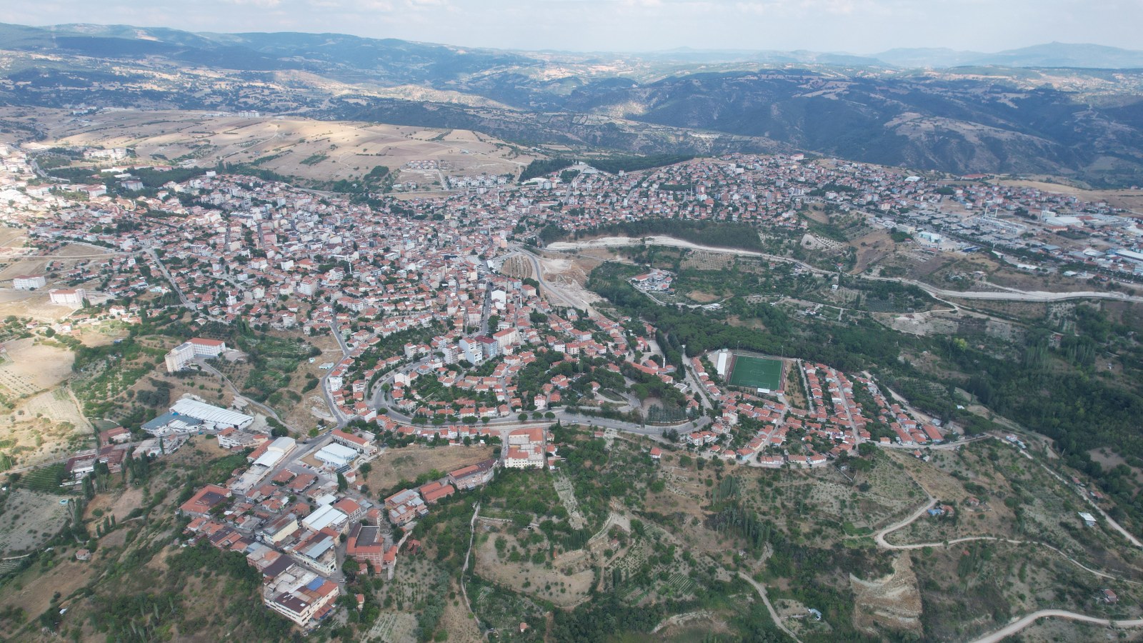 Manisa Demirci’den Çanakkale’ye Uzanan Lezzet Yolculuğu: Çanakkale Masırlık Izgara Köfte Çorba Lokantası
