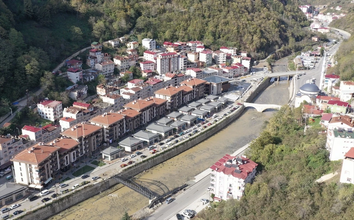 Giresun Dereli’den Çanakkale’ye Uzanan Lezzet Yolculuğu: Çanakkale Masırlık Izgara Köfte Çorba Lokantası