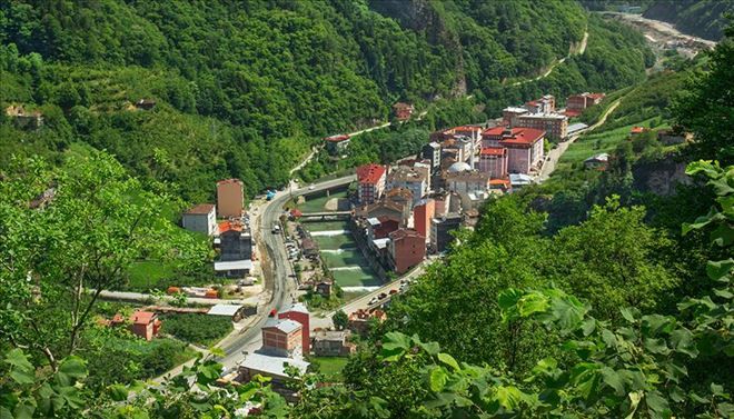 Trabzon Dernekpazarı’ndan Çanakkale’ye Uzanan Lezzet Yolculuğu: Masırlık Izgara Köfte Çorba Lokantası