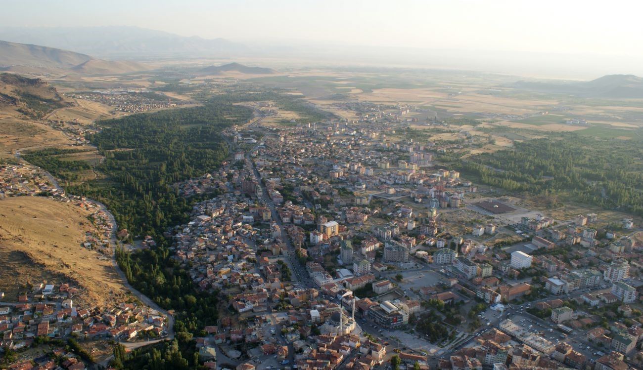 Kayseri Develi’den Çanakkale’ye Uzanan Lezzet Durağı: Masırlık Izgara Köfte Çorba