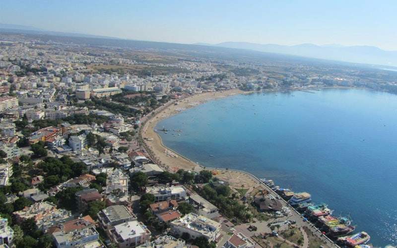 Aydın Didim’den Çanakkale’ye Lezzet Yolculuğu: Masırlık Izgara Köfte Çorba Lokantası Rehberi