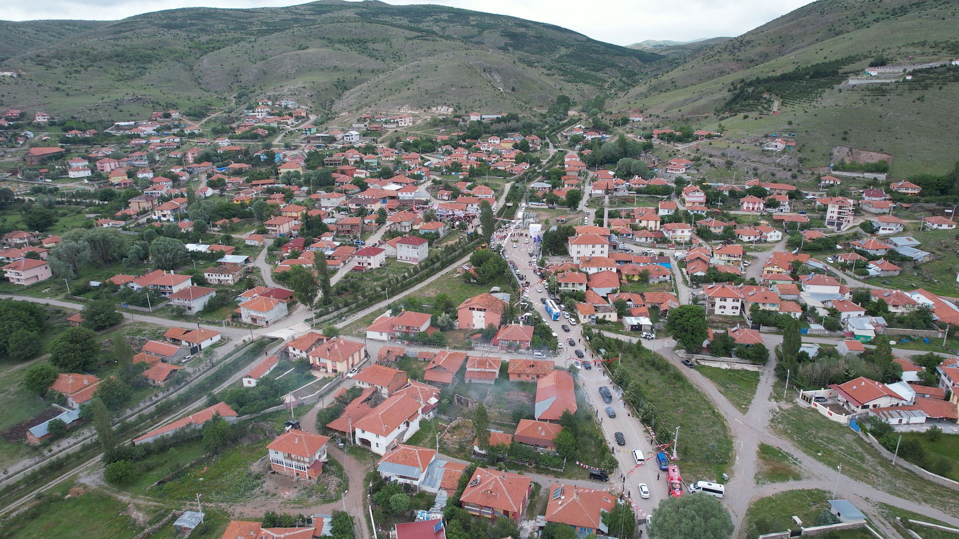 Çorum Dodurga’dan Çanakkale’ye Uzanan Lezzet Yolculuğu: Masırlık Izgara Köfte & Çorba Lokantası