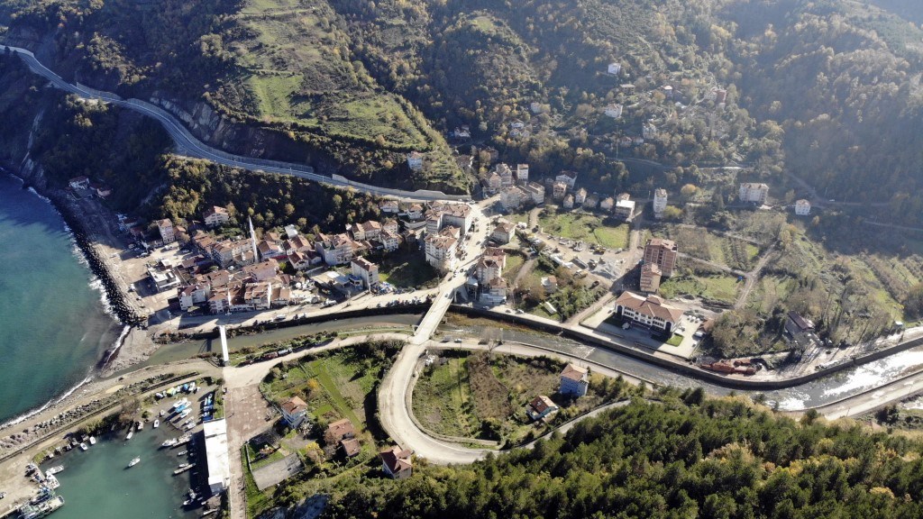 Kastamonu Doğanyurt’tan Çanakkale’ye Uzanan Lezzet Yolculuğu