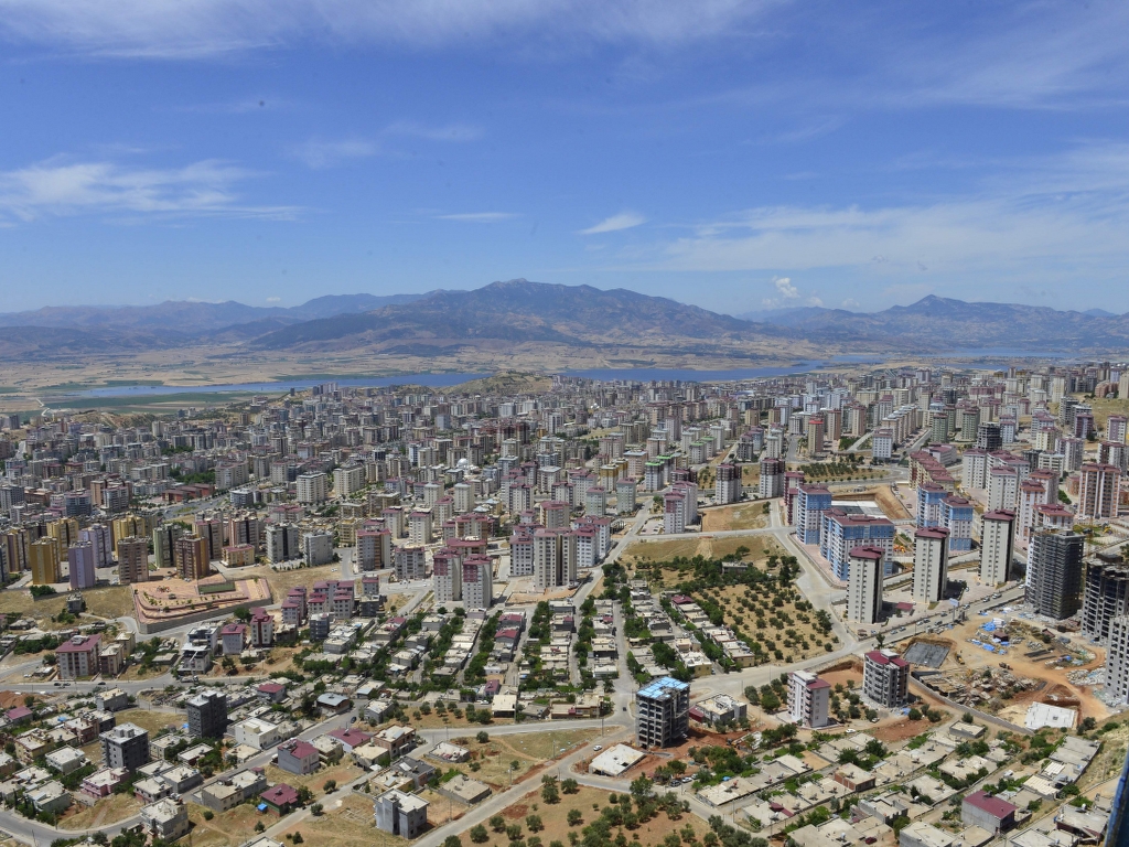 Kahramanmaraş Dulkadiroğlu’ndan Çanakkale’ye Lezzet Yolculuğu