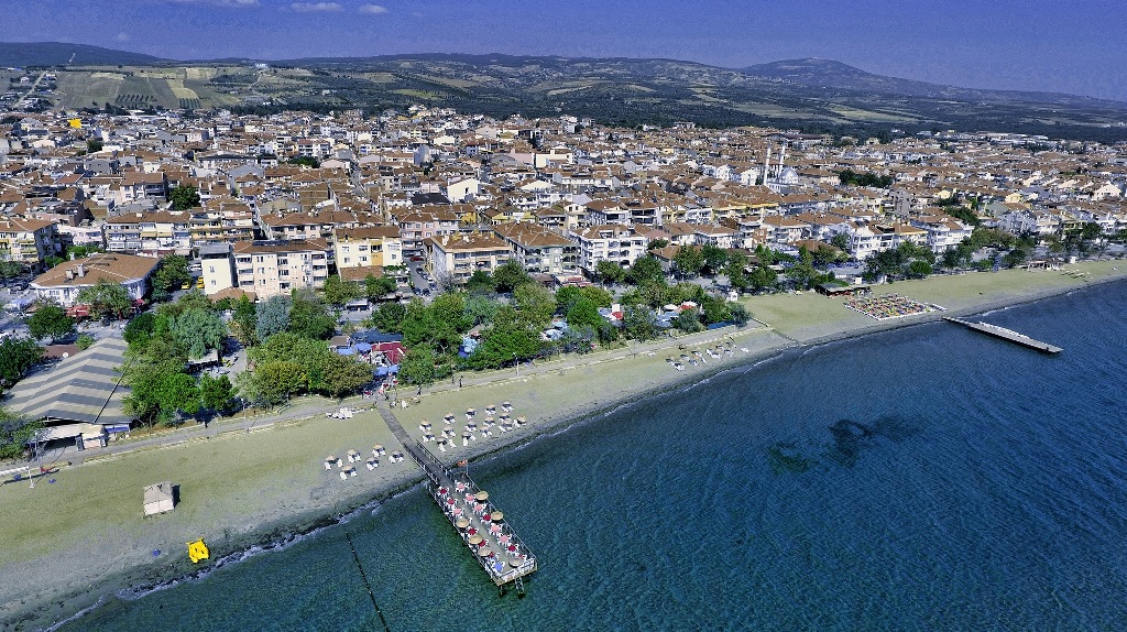 Tekirdağ Ergene’den Çanakkale’ye Gelenlerin Lezzet Durağı: Masırlık Izgara Köfte Çorba Lokantası