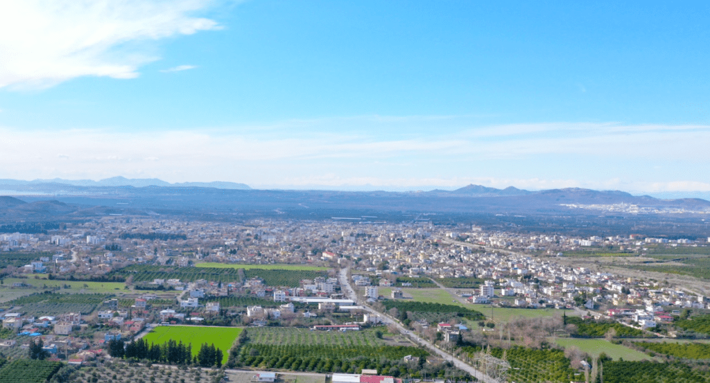 Hatay Erzin’den Çanakkale’ye Uzanan Lezzet Yolculuğu: Çanakkale Masırlık Izgara Köfte Çorba Lokantası