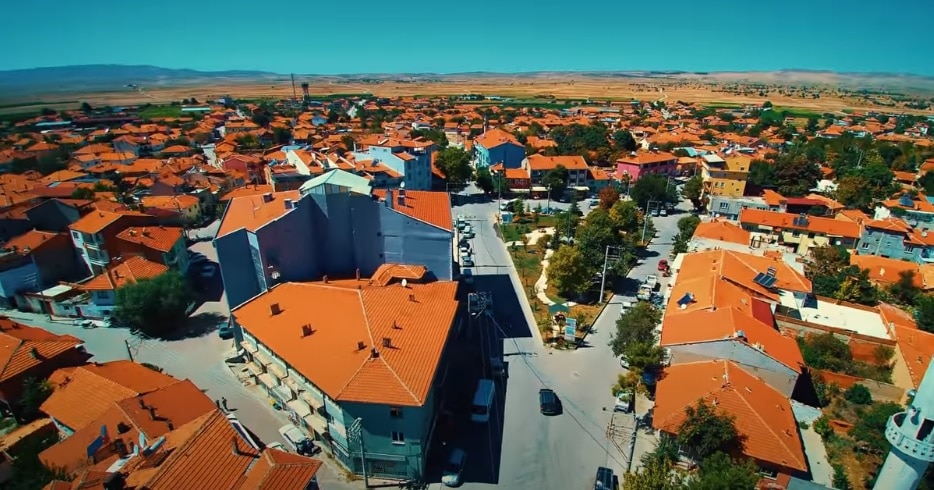 Çanakkale Mısırlık Izgara Köfte Çorba Lokantası – Afyonkarahisar Evciler’den Gelen Misafirler İçin Lezzet Durağı